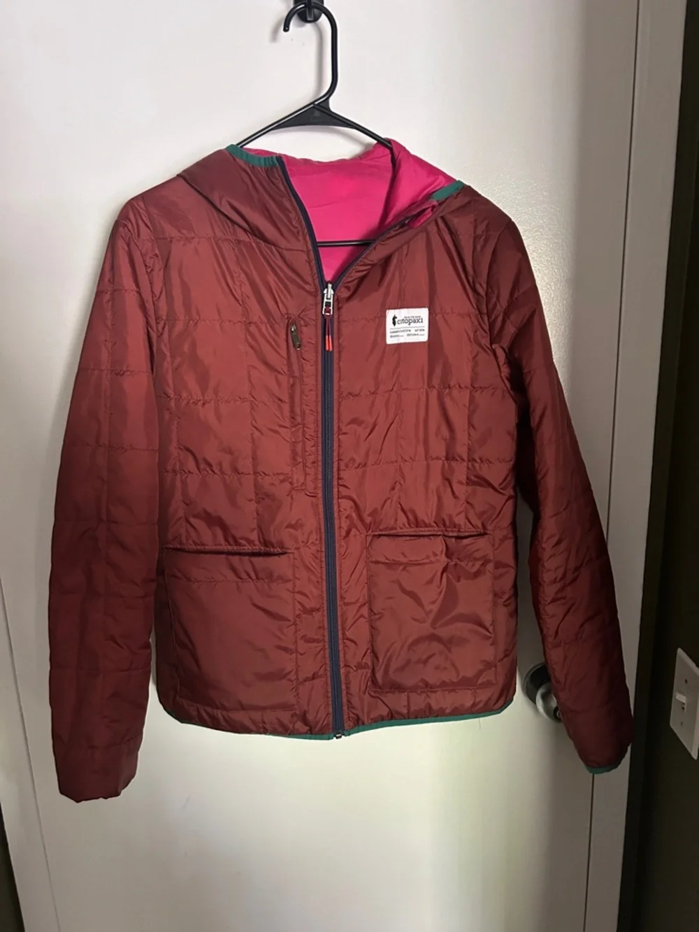 Women’s Cotopaxi Teca Calido - Picture 2 of 5